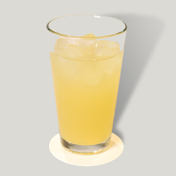 アップルジュース