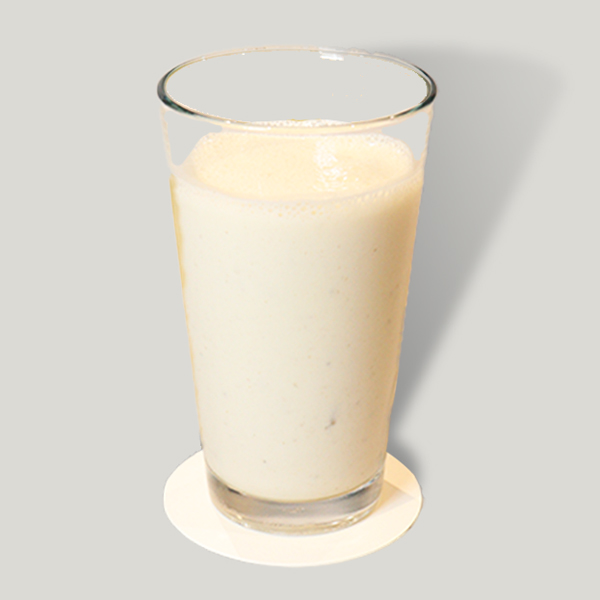 バナナジュース