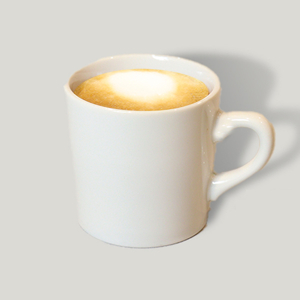 カフェラテ