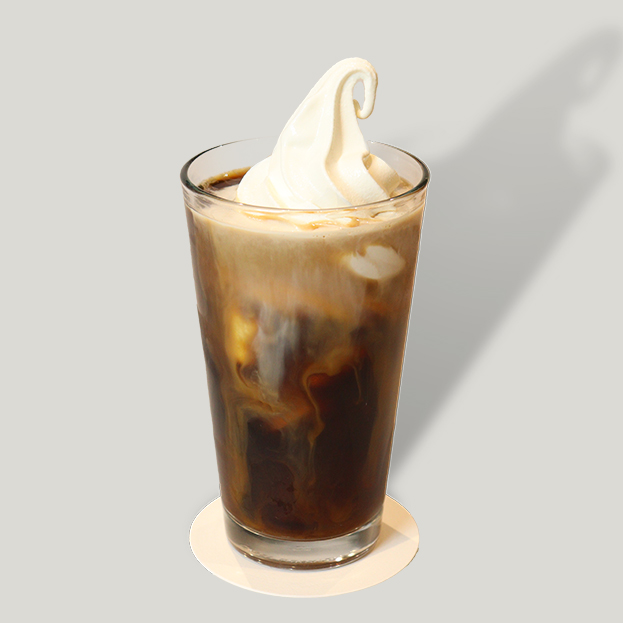 コーヒーフロート