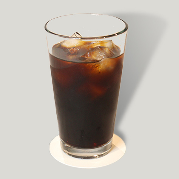 ブレンドコーヒー