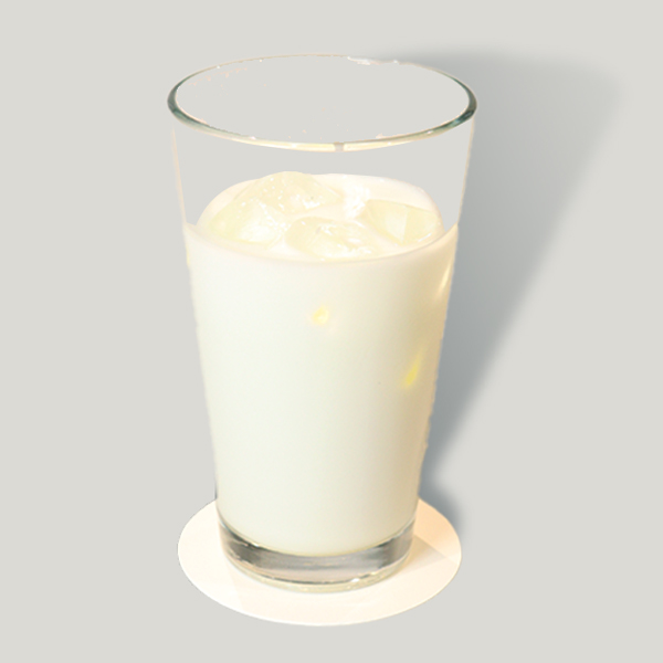 ミルク