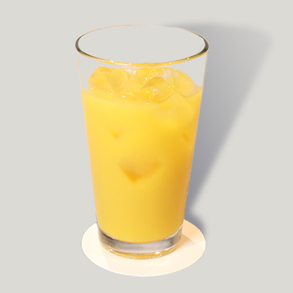 オレンジジュース