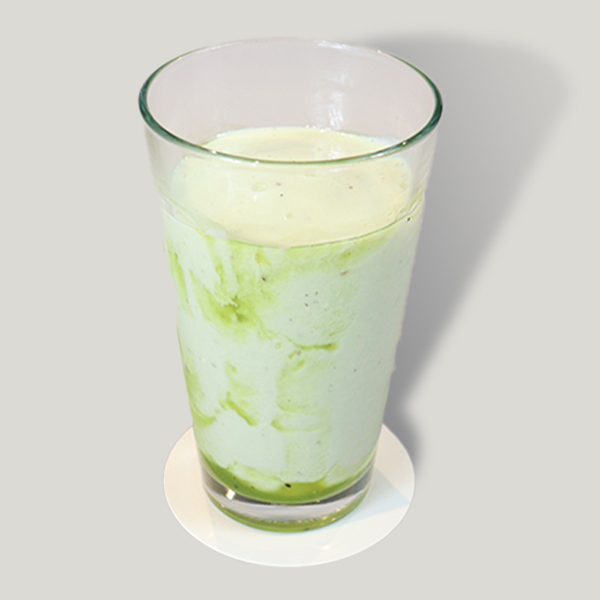 みどり (キウイ・小松菜)