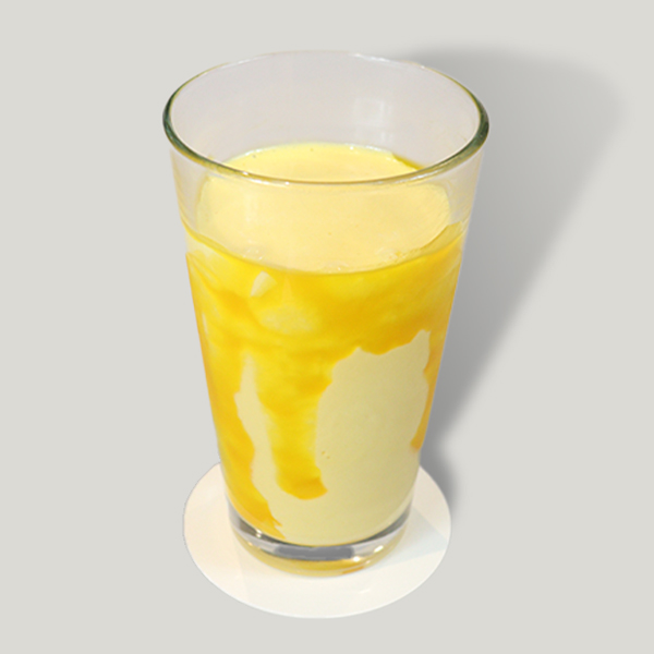 だいだい (リンゴ・にんじん)