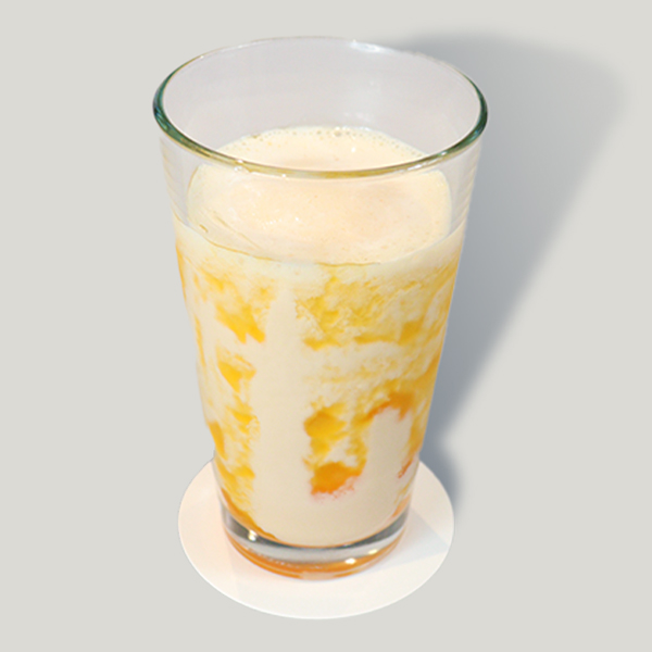 きいろ (マンゴー・かぼちゃ)