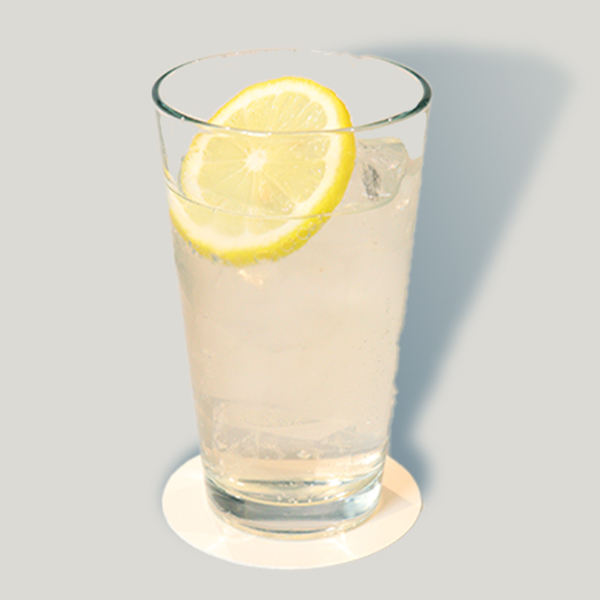 レモンスカッシュ