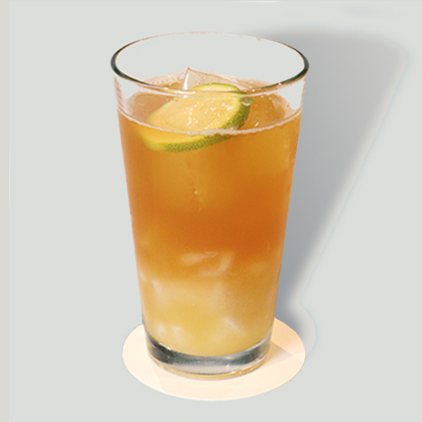 フルーツソーダ【台湾レモン】