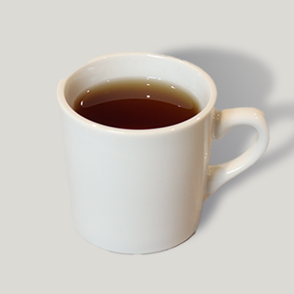 フェアトレードダージリンティー