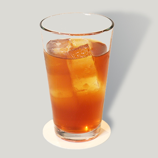 水出しアイスティー