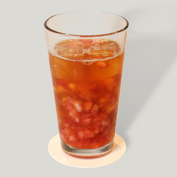 フルーツティー