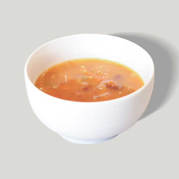 ミネストローネ