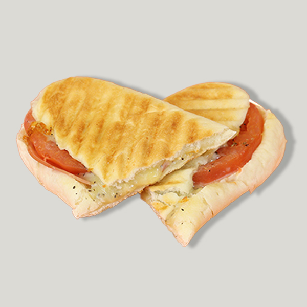 パニーニ ハムトマトチーズ