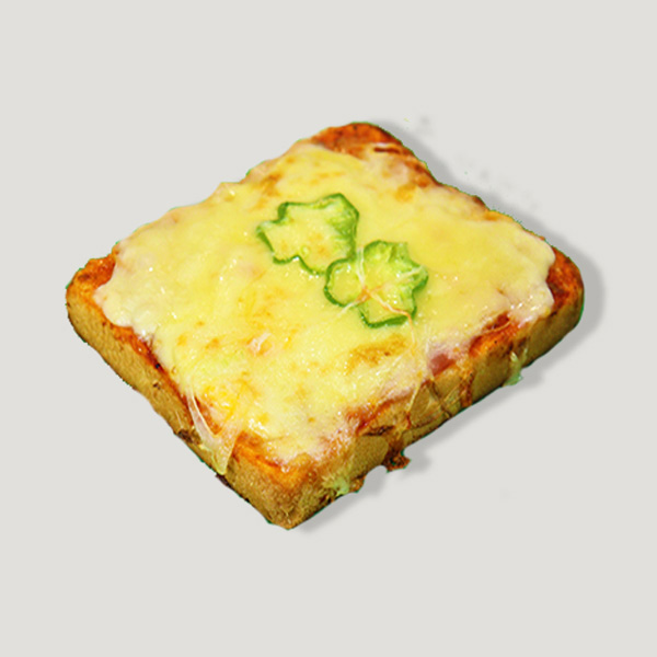 ピザトースト