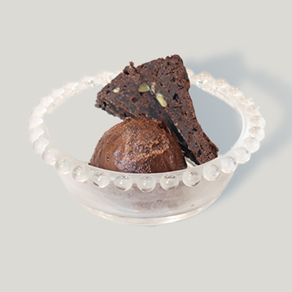 アイスクリーム【チョコ】