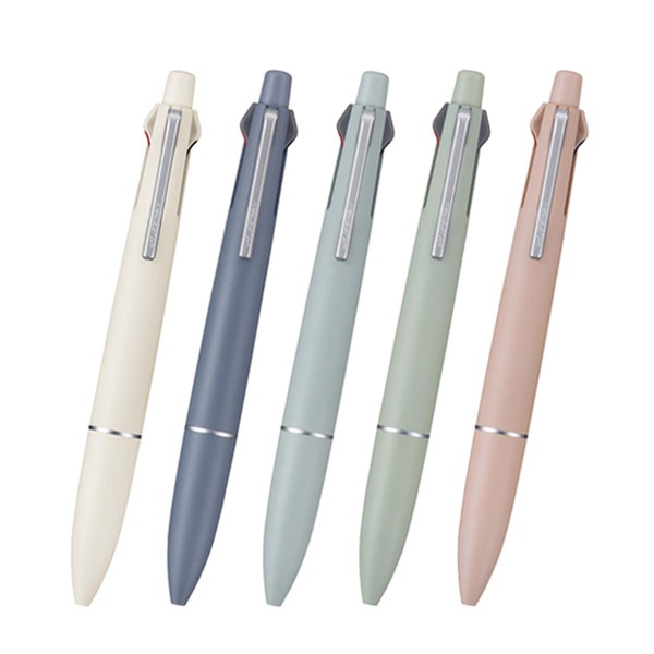 ジェットストリーム 4＆1Lite touch ink 0.5mm